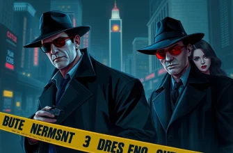 10 Gritty Crime Thrillers Like Shaft You Need to Watch