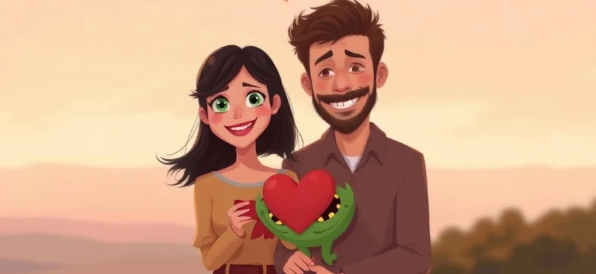 10 Must-Watch Films Similar to Mr. Jealousy