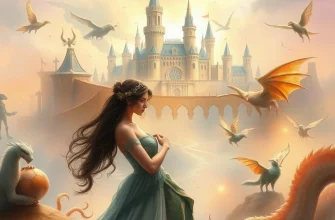 Fantasy Romances Like Unnamed Memory to Watch Next