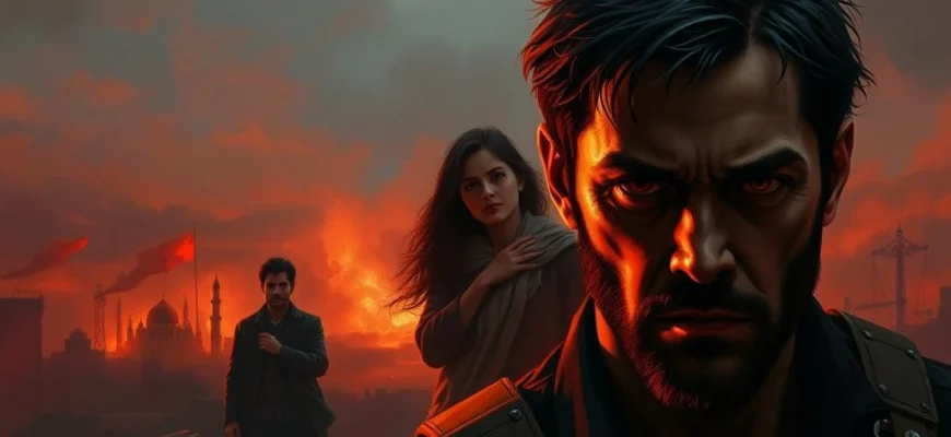 Must-Watch Films Similar to Asuran