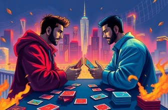 Top 10 Anime Like Cardfight!! Vanguard