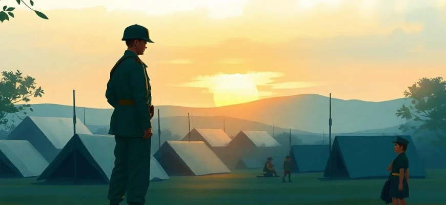 Shows and Movies Similar to Sound of the Sky