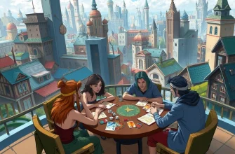 Fantasy & Fun: 10 Picks Like Unicorn City