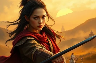 10 Must-Watch Shows Like Oh My General