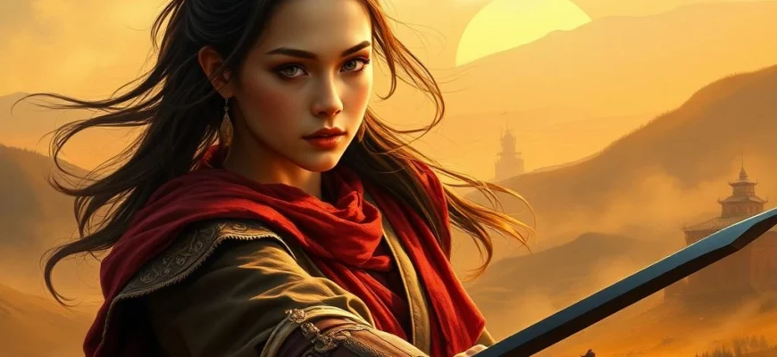 10 Must-Watch Shows Like Oh My General