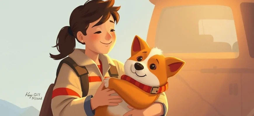 Heartwarming Shows Like Amanda to the Rescue