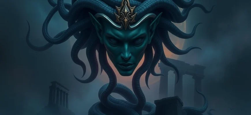 Movies Like Medusa: 10 Eerie Picks for Horror Fans