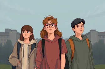 Films and Shows Like 'Kicking and Screaming'