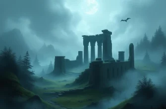 Discover 10 Mystical Shows Similar to Mystic Britain