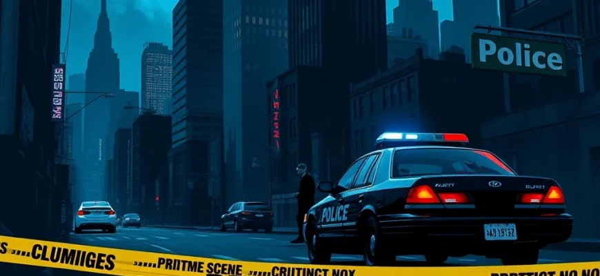 10 Must-Watch Thrillers Similar to Jameson