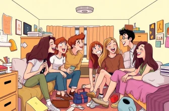 Shows Like Hostel Daze to Binge Next