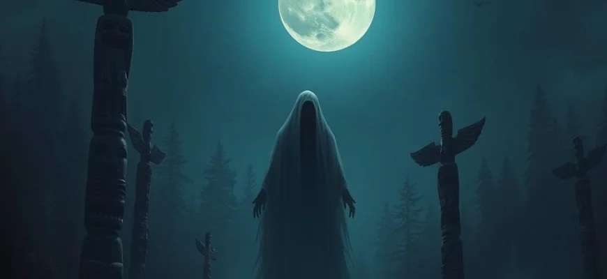 Movies & Shows Like Don't Say Its Name