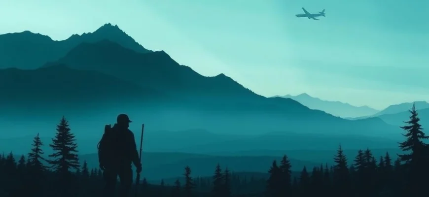 Must-Watch Survival Films Similar to Alive and Kicking