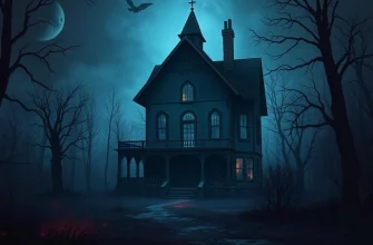 10 Spine-Chilling Movies Like Dwellers: The Curse of Pastor Stokes