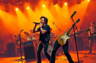 10 Hilarious and Musical Picks Like Tenacious D