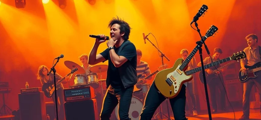 10 Hilarious and Musical Picks Like Tenacious D