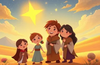 10 Heartwarming Movies Similar to The Star