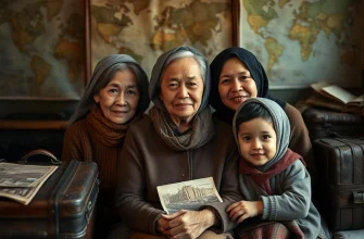 10 Emotional Films & Shows Similar to This Is Home