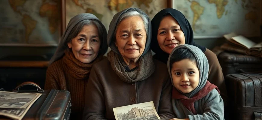 10 Emotional Films & Shows Similar to This Is Home