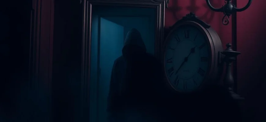 Movies and Shows Similar to 'Involution'