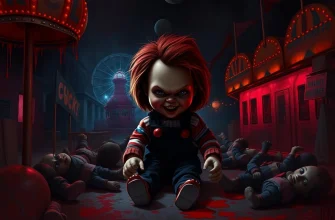 Movies & Shows Like Bride of Chucky for Horror Fans
