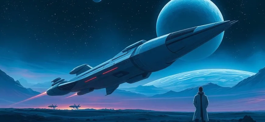 Must-Watch Space Documentaries Like Roving Mars