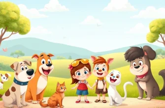 10 Must-Watch Films & Shows Similar to The Secret Life of Pets 2