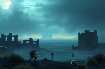 Movies Like Forbidden Ground for Fans of War Survival