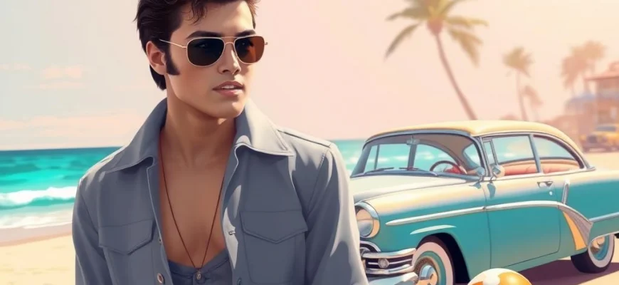 Movies & Shows Like Clambake for Endless Fun