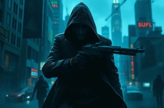 Movies & Shows Like 'A Hitman in London'