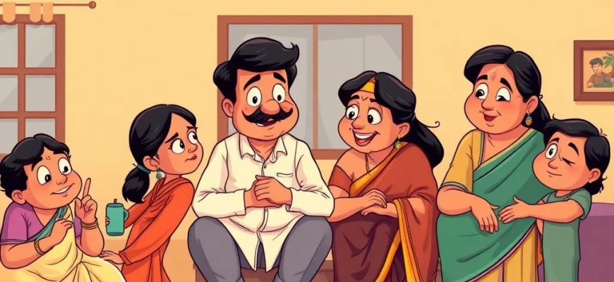 10 Must-Watch Films Similar to Amhi Doghe Raja Rani