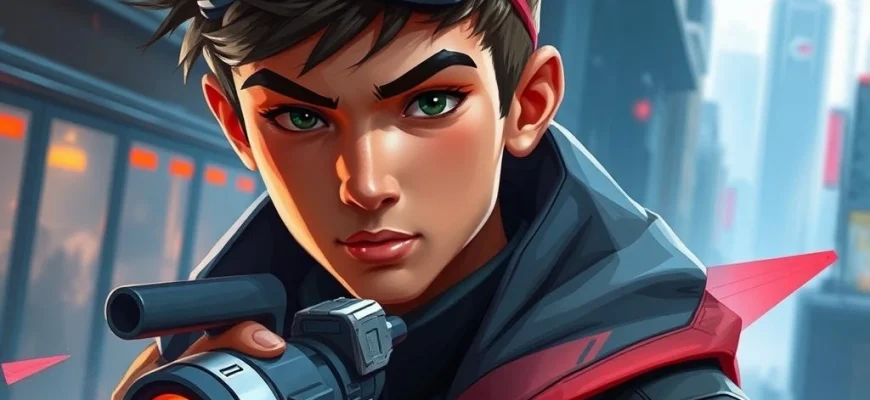 Top 10 Shows and Movies Similar to Joe 90