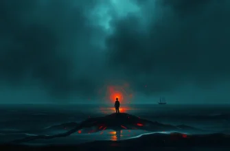 Must-Watch Thrillers Similar to Savage Island