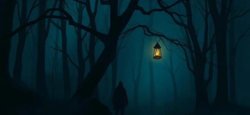 Movies & Shows Like The Five Devils