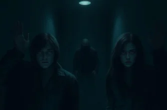 Movies & Shows Like Vile for Fans of Dark Thrills