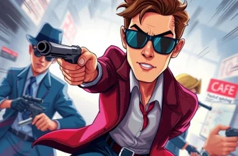 Movies & Shows Like I Spy for Espionage Fans