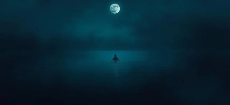 Films and Shows Similar to The Midnight Swim