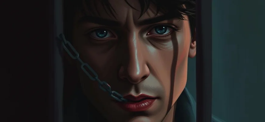 Must-Watch Films & Series Similar to I Am Ready, Warden