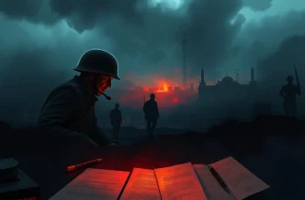 10 Must-Watch WWII Dramas Similar to 'Buried Secrets'