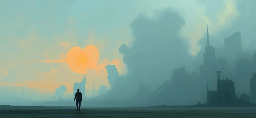 Movies Like Perfect Sense: Heartfelt Apocalyptic Stories