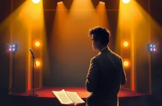 Discover 10 Movies & Shows Similar to Acting: The First Six Lessons