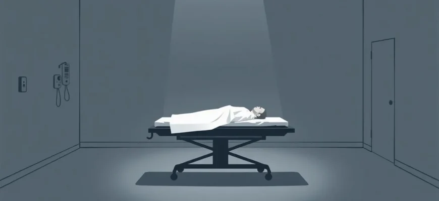 10 Must-Watch Biographical Films Set in Morgues