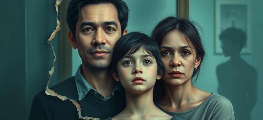 Must-Watch Films Similar to Paper Spiders