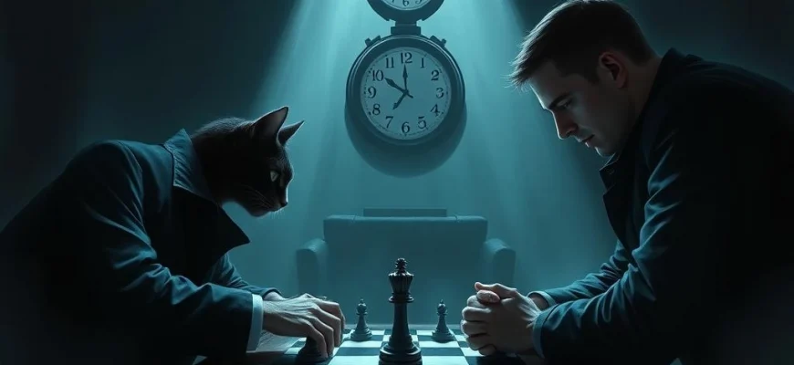 Movies Like Obsessed: 10 Heart-Pounding Thrillers