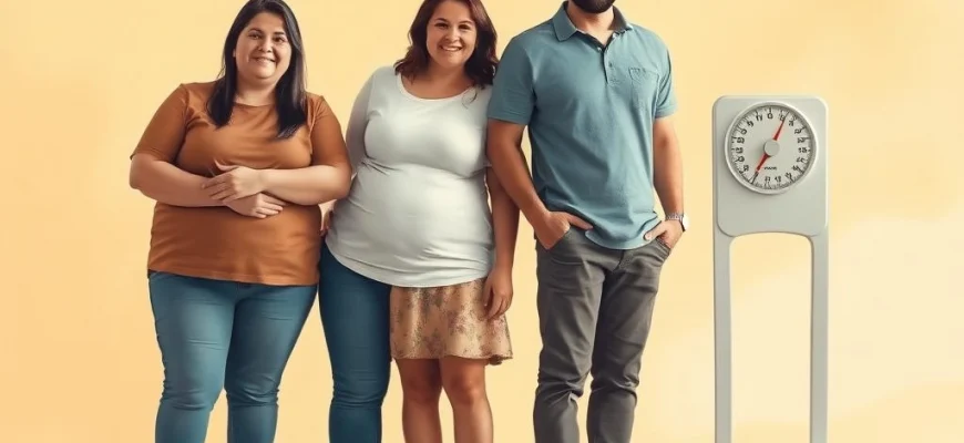 Shows Like Family By the Ton: Heartfelt Weight Loss Stories