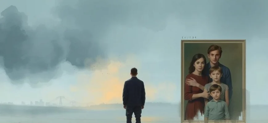 Films Similar to Don't Come Back from the Moon