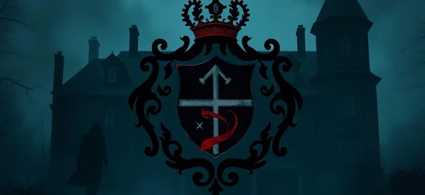 Shows Like House of Hammer to Watch Next