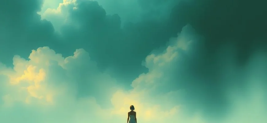 Movies & Shows Like Long Day's Journey into Night