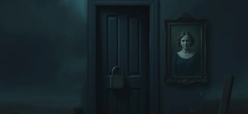 If You Loved 'Locked In,' Try These 10 Thrillers