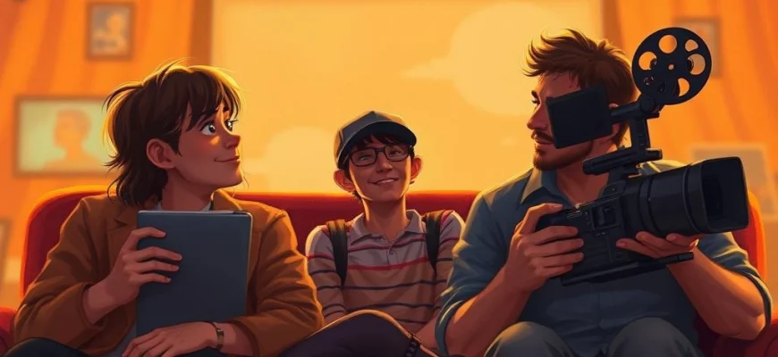 10 Must-Watch Films Similar to Surrogate Valentine